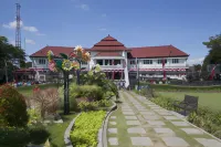 Grand Cakra Hotel Malang Hotels in Blimbing