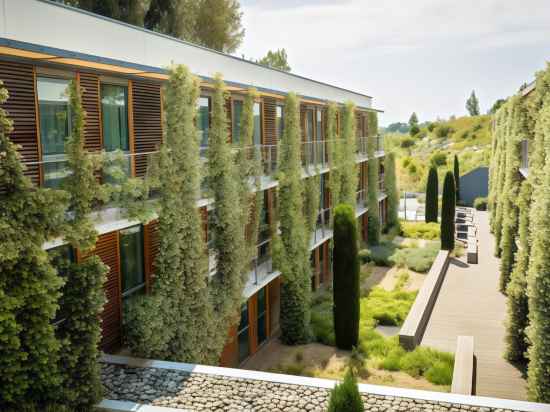 Courtyard Montpellier Hotel Exterior