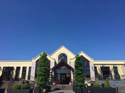 四季酒店及休閑俱樂部 鄰近Monaghan County Museum的酒店