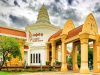 Ladear Angkor Boutique Hotel Hotels near Blue Water Park