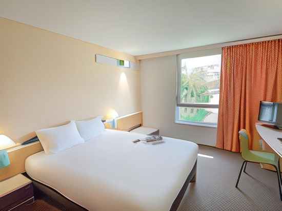 Ibis Perpignan Nord Rivesaltes Rooms