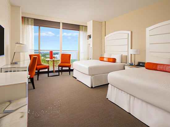 Scarlet Pearl Casino Resort Rooms