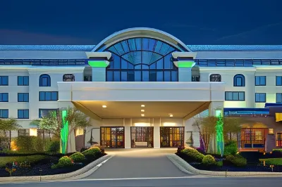 Holiday Inn Wilmington Hotels near Sugartree Mill Co