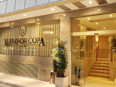 Windsor Copa Hotel