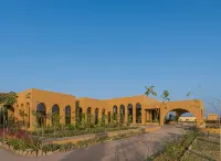 Aaramgah Jawai Resort & Spa, a member of Radisson Individuals Retreat