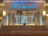 The Oriental Legazpi Hotels near Ibalong Centrum for Recreation