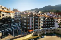 Apartments Bansko Hotels near Method Snow School