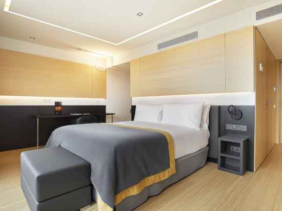 Exe Plaza Catalunya Rooms