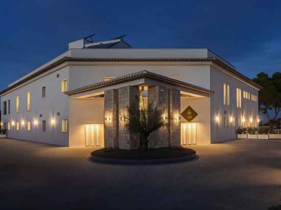 Dionis Boutique Hotel & Spa Hotel Exterior