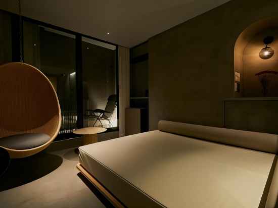 Boutique Sauna ARCH Rooms