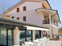 Logis Albergo Alla Pineta Hotel in zona Villaggio delle Zucche di Nonno Andrea