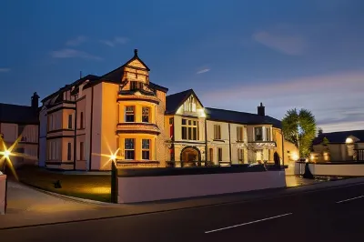 Royal Valentia Hotel Hotels near Inch Beach