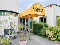 Premiere Classe Bordeaux Sud - Pessac Bersol Hotel di Cestas