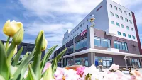 Hotel La'gent Plaza Hakodate Hokuto Hotel in zona Hakodate Airport