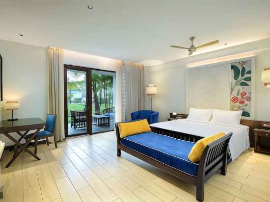 Radisson Resort Pondicherry Bay Rooms