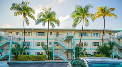 Seven Mile Beach Resort Hotels near Smith's Barcadere