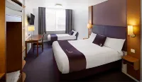 Premier Inn St. Andrews hotel Hotels near University of St Andrews