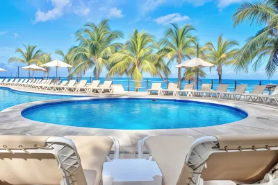 Occidental Cozumel - All Inclusive Hotels near Deja Vu Leather & Jewelry