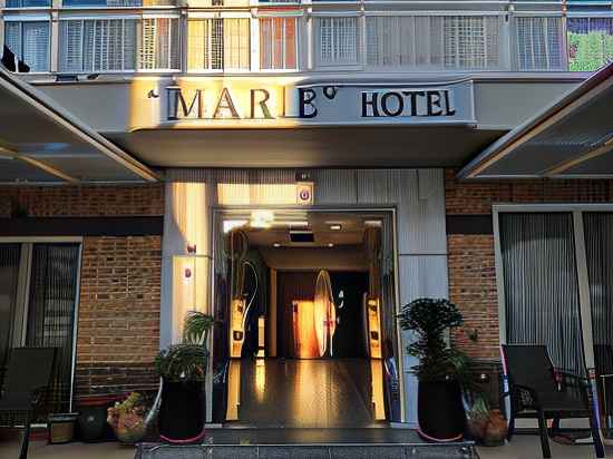 Marie Hotel Hotel Exterior