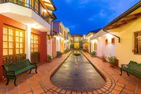 Hotel Rincon de Puembo, BW Signature Collection Hotels near Mariscal Sucre International Airport