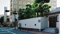 Toyoko Inn Kofu Eki Minami Guchi No 1 Hotels in Kofu