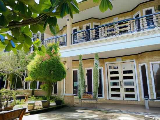 Castle View Hotel Samal Hotel Exterior