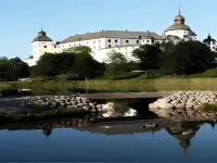 Stadshotellet Lidköping Hotels in Lidkoping