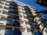 The Eliott Hotel Hotels near Casino Admiral Gibraltar