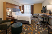 Holiday Inn Portland- I-5 S (Wilsonville) Отели рядом с достопримечательностью «World of Speed USA»