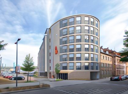 Brera Serviced Apartments Stuttgart