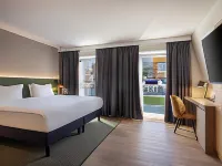 Hotel Innsbruck Tivoli Hotels in der Nähe von Traklpark