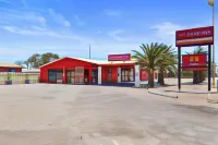 Econo Lodge Port Augusta Hotels in Port Augusta