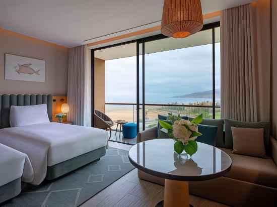 Hyatt Regency Taghazout Rooms