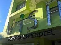 Vish Coco Gallery Hotel Hotels in der Nähe von Wat Chan Thattharam