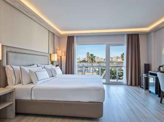 The Level at Melia Alicante Rooms