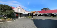 Balmoral Lodge Motel Hotels in Invercargill