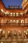 Haveli Dharampura - Unesco Awarded Boutique Heritage Hotel Hotels near Creativity