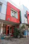 Lestari Homestay Hotel di Kebomas