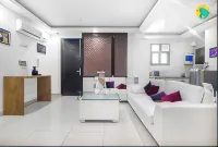 Prestige Apartments Hotels in New Delhi