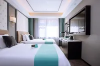 Xi'an Hotel (Changchun Hongqi Street Jida Yiyuan Branch)