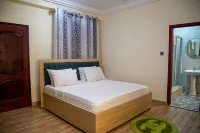 Macoba Luxury Apartments Hotels near Asafo Market