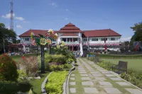 Atria Hotel Malang Hotels in Blimbing