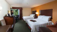 Hampton Inn Cornelia Hotels in Clarkesville