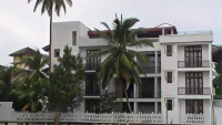 Nirosha Guest House Hotels near Sri Dharmaraja Viharaya