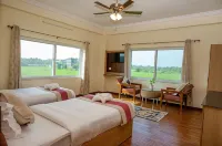 Lumbini Five Elements Hotel Hotels near Ashoka Pillar