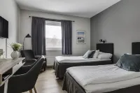 First Hotel Kramm Hotels in Kramfors