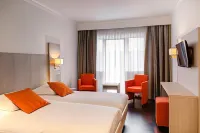 Hampshire Hotel – Voncken Valkenburg Hotels in Schin op Geul