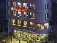 Hotel Suba Galaxy Mumbai Các khách sạn ở Mumbai