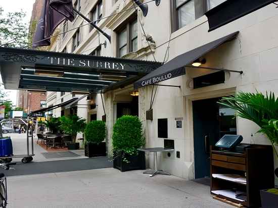 The Surrey A Corinthia Hotel Hotel Exterior