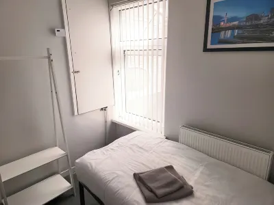 Anfield Accomodation